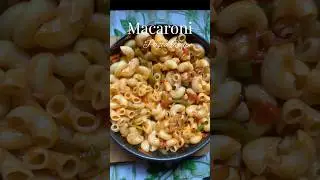 Pasta| pasta recipe |How to make pasta 🍝 🍝/#shortsfeed #food #shorts #recipe