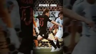 LEONARDO!!! #SoccerGoals #CreativeEdit #Comparison