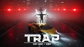 Luxury Trap Motivation Mix 2025 |  Aggressive Trap Music & Hip Hop Rap & Ambition Vibes
