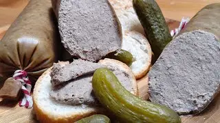 Super spos&oacute;b na najlepszą wątrobiankę taką jak sprzed lat. 