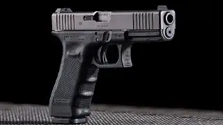Top 10 .45 ACP Pistols 2023 | Best .45 Auto Handguns 2023