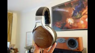 Обзор Denon AH-D7200 &mdash; лучшие наушники закрытого типа до 500 фунтов стерлингов &mdash; TotallydubbedHD