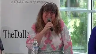 Our Stories, Our History: A Transgender Roundtable Discussion