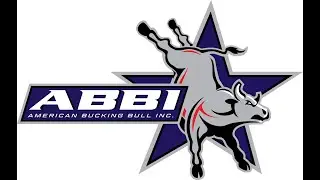 2026 ABBI Live from Ada, Oklahoma - Ken Lance Arena (No Audio)