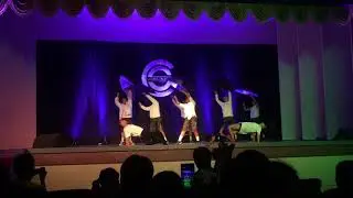 Unknown Company: RihUNna | Cubs Concert 2018