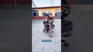 K&Ouml;PEK TAKSİCİLER YOLDA 😂🔥