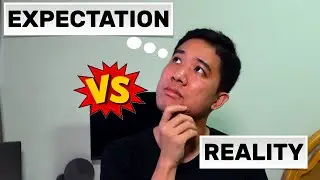 Expectations vs Reality - Life after MUSIC SCHOOL