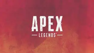 An Epic Apex Legends Moment