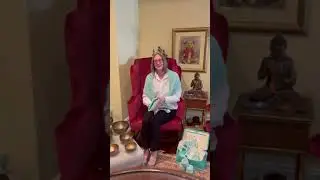 Knitting Meditation: Ease and Peace