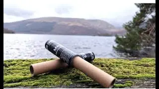 MK9 Thunderflash Friction Device pyrotechnic demonstration  #flashbangsmoke #pyrotechnics #mk9