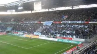 Duisburg Lied - K&ouml;zle & Aktsen