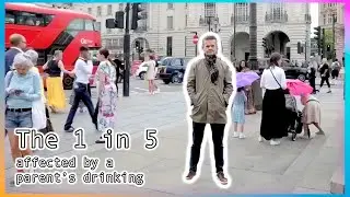 The 1 in 5 Documentary: A film about the forgotten children of alcoholics