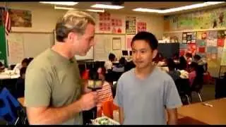 School Lunch Tray Recycling - Curiosity Quest