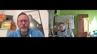 Jimmy Carter at 100 || A talk with Prof. Patrick Vaughan (Jagiellonian University)