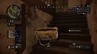 Elbow Drop