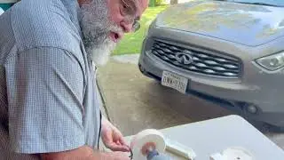 Pipe Toys - Briarville Stem Oxidation Remover