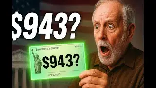 The BEST Way to Maximize Your SSA SSI Payments in 2025 Revealed