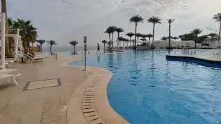 Sunrise Diamond Beach Resort Grand Select Sharm El Sheikh 5* + Hard Rock Cafe