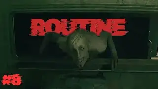 LETSPLAY ROUTINE pt8 