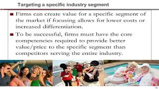 The 5 Foundational Business Strategies