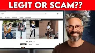 Обзор сайта Goodemsk.click: Осторожно, мошенничество! ⚠️ Этот сайт ворует вашу информацию?