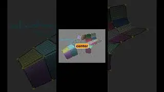 OpenSubdiv patches in VEX