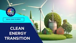 Shereen Bhan in Conversation on Next-Gen Energy: Transition & Net-Zero with Industry Leaders