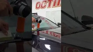 Audi RS7 getting Diamond IR | OC Tint Shop #irvine #california #missionviejo