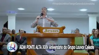 CAROLINA POLICARPO: MIQUÉIAS, PROFETA NÃO NEGOCIA, FALA!