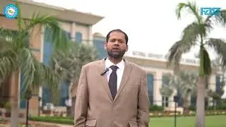 Dr. Muhammad Shoaib Khalid | Head, FAST SCHOOL OF ENGINEERING