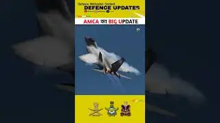 Amca better than Su57  #shorts