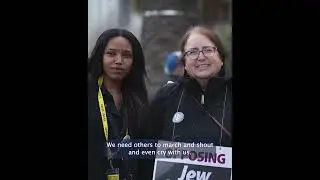 Unity March San Francisco 2024 - Recap