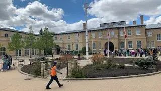 Victoria Day Event, 2024 Regina SK