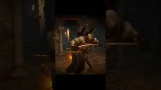 Lies of P - Puppet with New Weapon (DF2)