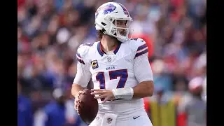 Buffalo Bills 2024 Preview: Schedule Prediction, Free Agency, Departures, Betting Odds