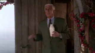 Naked Gun 33 1/3: The Final Insult - Frank's first girlfriend