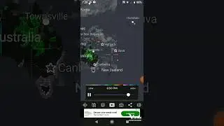MAJOR XFLARE EQ WARNING