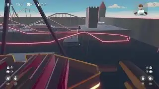 Rec room amusement park