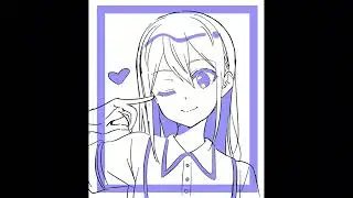 ENDROLL - Hananoi Rena | Selection Project