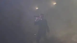 Underworld - ( Born Slippy .NUXX ) - Shrine Exposition Hall, Los Angeles, CA 09/28/23