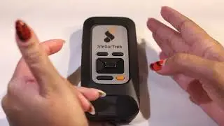 Stellar Trek Basics