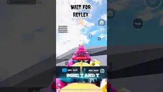 WAIT FOR REFLEX 😈 #trending #bgmi #gaming #shorts #viralvideo