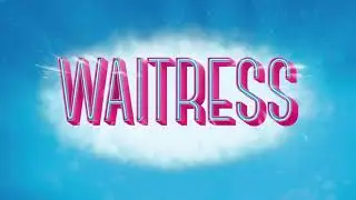 Waitress National Tour