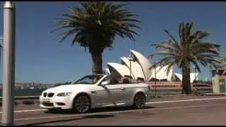 Sydney Sports Car Hire Commercial