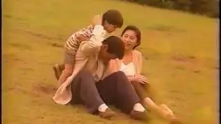 Thirty five years old　ep11 7/7