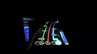 Silence Vs. Energon Chart DJ Hero Custom Mix