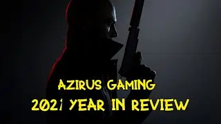 Azirus Gaming 2021 Year In Review