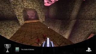 Quake The Well of Wishes