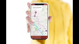 NaviGo France Itin&eacute;raire horaires transports en commun, Bus, M&eacute;tro, Train