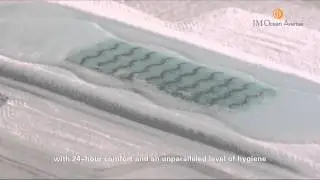 ANGEL SECRET SANITARY PADS